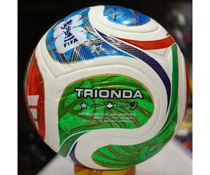 Adidas FIFA World Cup 2026 Trionda Pro Official Size 5 Match Ball Soccer Ball