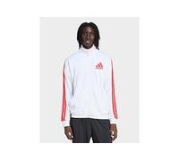 adidas Fifa World Cup 26 England Track Top - White - Mens 2XL