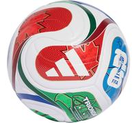 Adidas FIFA World Cup 26 Football Trionda League Junior Soccer Ball Size 4, 5