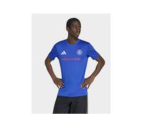 adidas Fifa World Cup 26 France Jersey - Blue - Mens 3XL