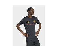 adidas Fifa World Cup 26 Germany Jersey - Black - Mens 2XL