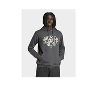 adidas Fifa World Cup 26 Mascot Sweatshirt - Grey - Mens 2XL