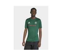 adidas Fifa World Cup 26 Mexico Jersey - Green - Mens 3XL