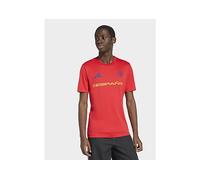 adidas Fifa World Cup 26 Spain Jersey - Red - Mens M