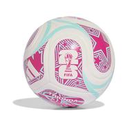 Adidas World Cup 2026 Club Football Ball Pink 5