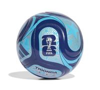 Adidas World Cup 2026 Club Football Ball Blue 4