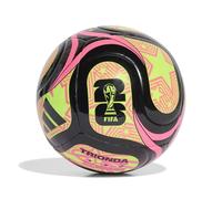 adidas FIFA World Cup 26™ Trionda Club Ball, Others, Black