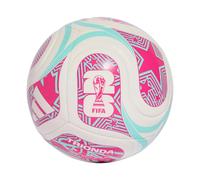 Adidas FIFA World Cup 26 Trionda Club Football Ball JD8054 Sizes 3-5 - 5
