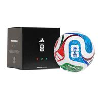 adidas FIFA World Cup 26 Trionda League Boxed Football 4