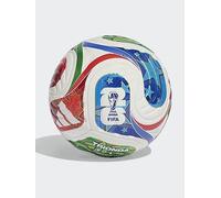 Adidas Fifa World Cup 26 Trionda Mini Football White/Royblu/Solblu/P