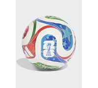 Adidas Fifa World Cup 26 Trionda Pro Football White/Solblu/Hirere/F