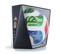 Adidas FIFA World Cup 26 Trionda Pro Match Ball JD8021 Size 5 White TPU Fußball