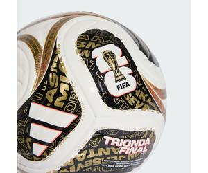 adidas FIFA World Cup 26™ Trionda Training Ball Size 1 , 1.5 , 3, 4 , 5