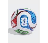 Adidas World Cup 26 Trionda Training Ball Size: 5 UK, Colour: White