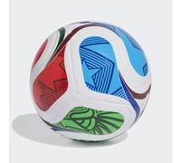 Adidas World Cup 26 Trionda Training Ball Size: 4 UK, Colour: White