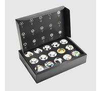 adidas FIFA World Cup Historical Mini Ball Set