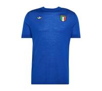 Adidas Figc Italy Bringback 1970 Jersey Blue