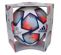 Adidas Finale 20 Matchball Pro Game Ball UEFA Champions League 20202021 + Box