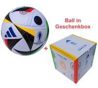 Adidas Finale 24 Ucl Uniforia Training Seamless Ball Champions League Football