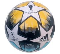 Adidas Finale 24 Ucl Uniforia Training Seamless Ball Champions League Football