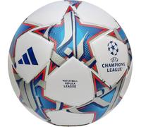 Adidas Finale 24 Ucl Uniforia Training Seamless Ball Champions League Football