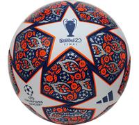 Adidas Finale 24 UCL Uniforia Training Seamless Ball UEFA Champions League