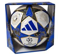 adidas UCL Pro 25/26 League Stage Football CHAMPIONS LEAGUE JD0188