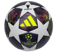 Adidas Finale Budapest 2026 UEFA Champions League Kids Youth Soccer Ball