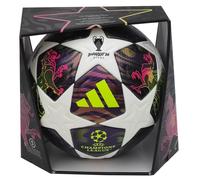 Adidas Finale Budapest 26 PRO Match Ball UEFA Champions League 2026 BOX