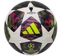 Adidas Finale Budapest 26 Pro Matchball UEFA Champions League 2026 Knock Out Box