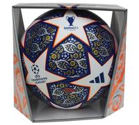 Adidas Finale Istanbul-23 Pro Match Ball UEFA Champions League 2023 Box