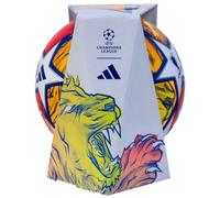 Adidas Finale London-24 Pro Match Ball UEFA Champions League 2024 Box