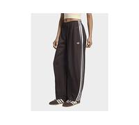 adidas Firebird Barrel Pants - Brown - Womens XS