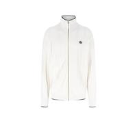 adidas Firebird cable knit track top - White S-M-L-XL