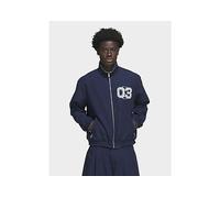 Adidas Originals Firebird Coach Jacket Blue XL Men