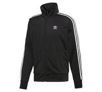 adidas 'Originals' Firebird Men's Track Top - DV1530 - Black/White - S-XL