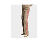 adidas Firebird Loose Track Pants - Brown - Womens S