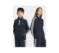adidas Firebird Loose Track Top - Black 14-15Y