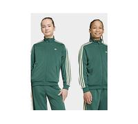 adidas Firebird Loose Track Top - Green 7-8Y