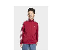 adidas Firebird Loose Track Top - Red 15-16Y