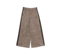 adidas Firebird oversized AOP denim trousers - Neutrals XS-S-M-L-XL