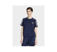 adidas Firebird Tee - Blue - Womens XL