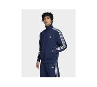 adidas Originals Track Top Firebird Full-Zip Loose Fit Night Indigo Size L