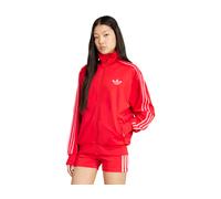 Adidas Firebird Track Jacket Women Red