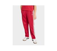adidas Firebird Track Pants - Red 11-12Y