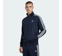 Adidas Men Firebird Track Top - Collegiate Navy, Medium