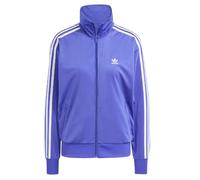 adidas Firebird Tt Women's Purple Jacket, purple, S
