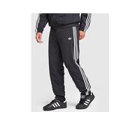 adidas Firebird Woven Track Pants - Black - Mens M