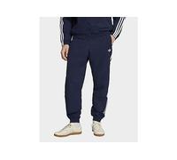 adidas Firebird Woven Track Pants - Blue - Mens 2XL