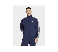 adidas Firebird Woven Track Top - Blue - Mens M